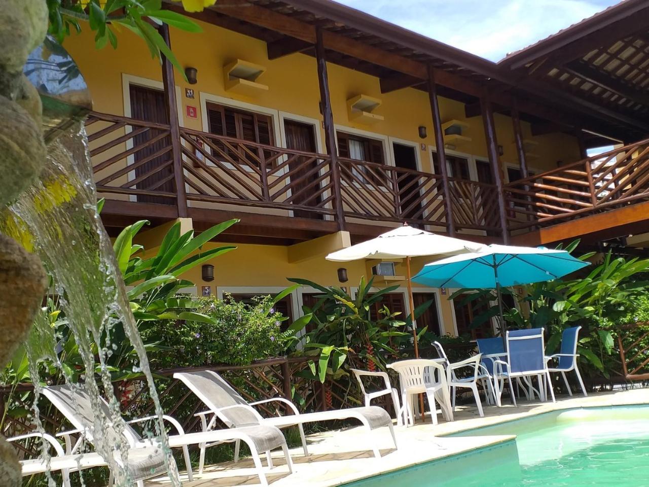 Maui 3* Ubatuba