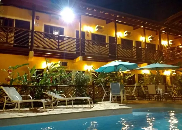 Pousada Maui