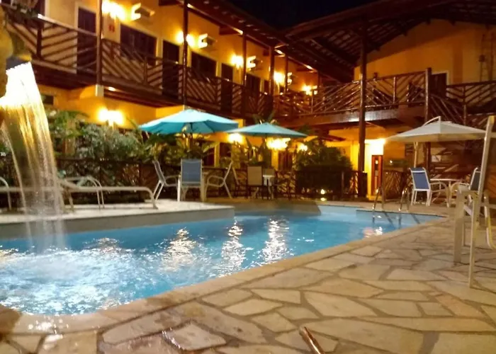 Pousada Maui