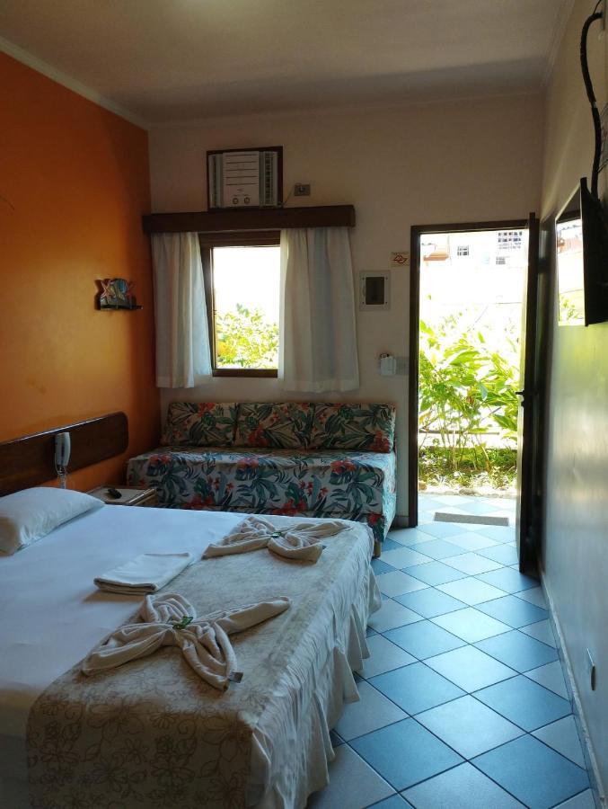 Maui 3* Ubatuba