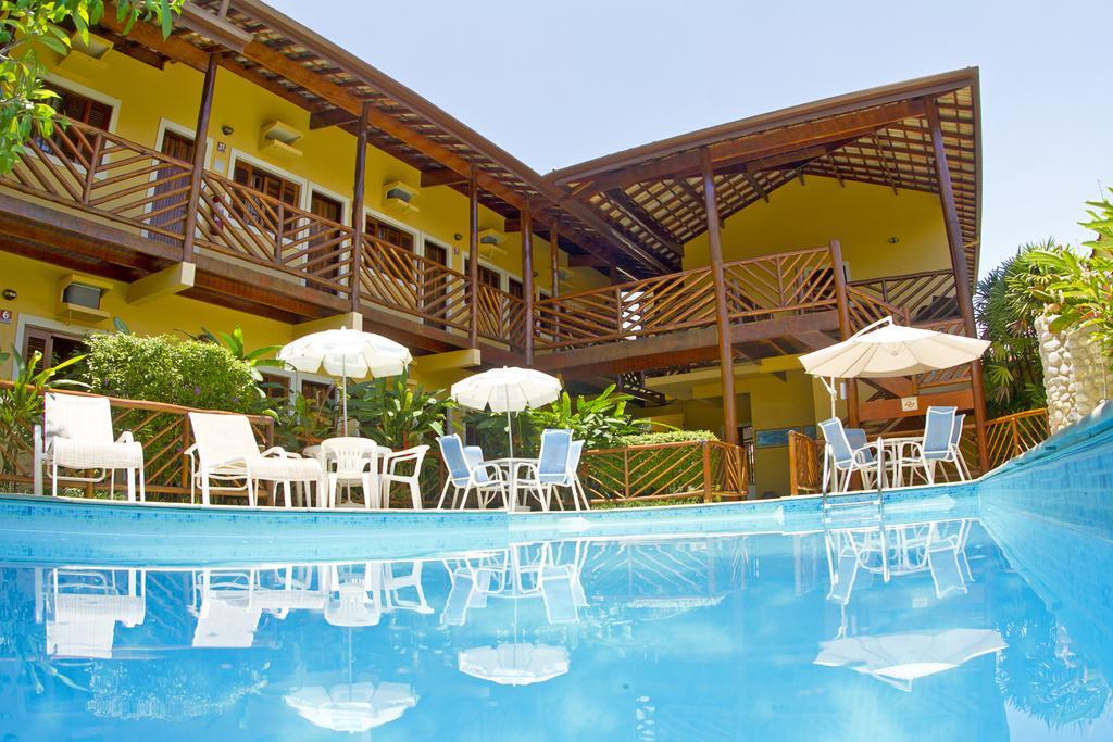 Maui 3* Ubatuba