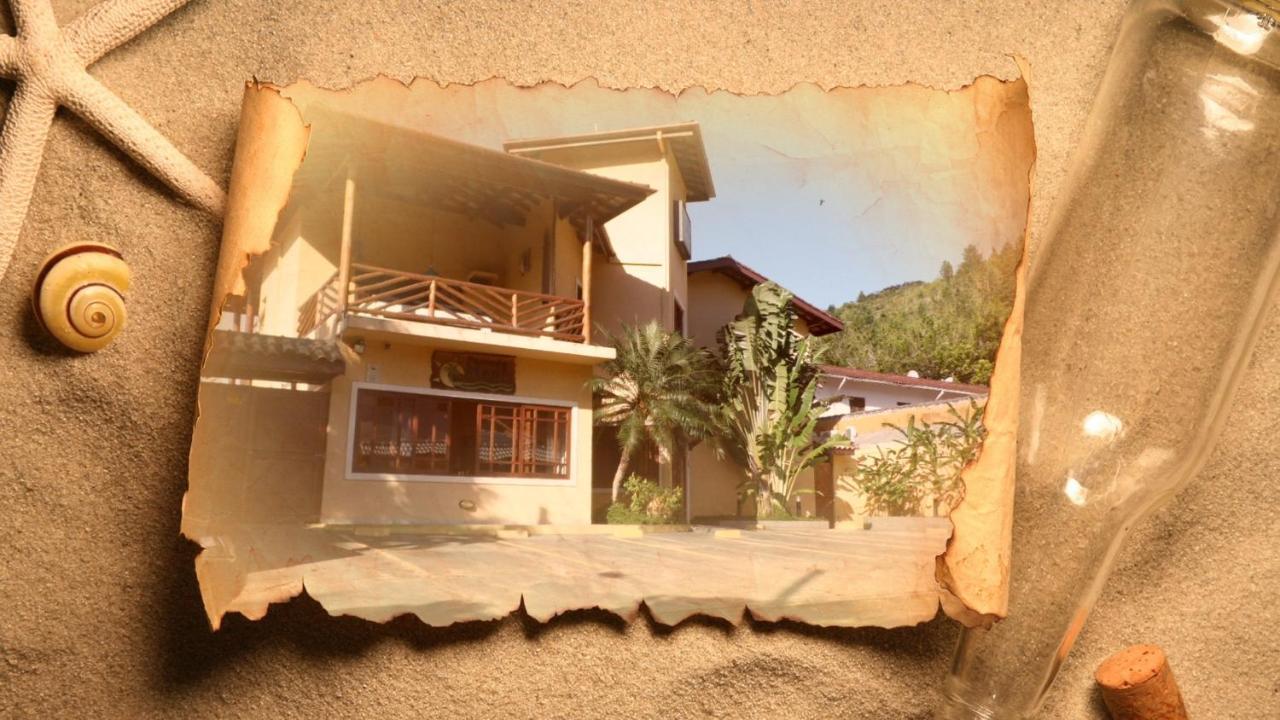 Maui 3* Ubatuba