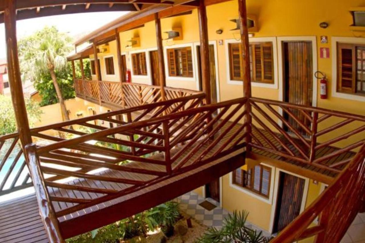 Estalagem Maui