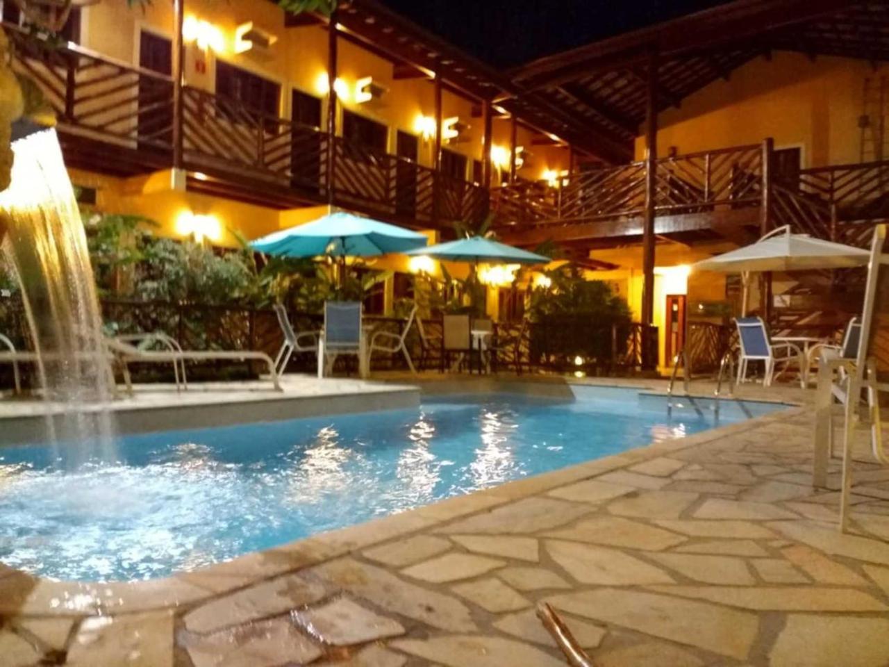 Estalagem Maui 3*