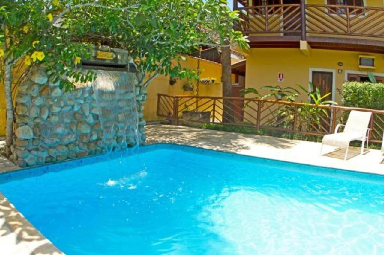 Estalagem Maui
