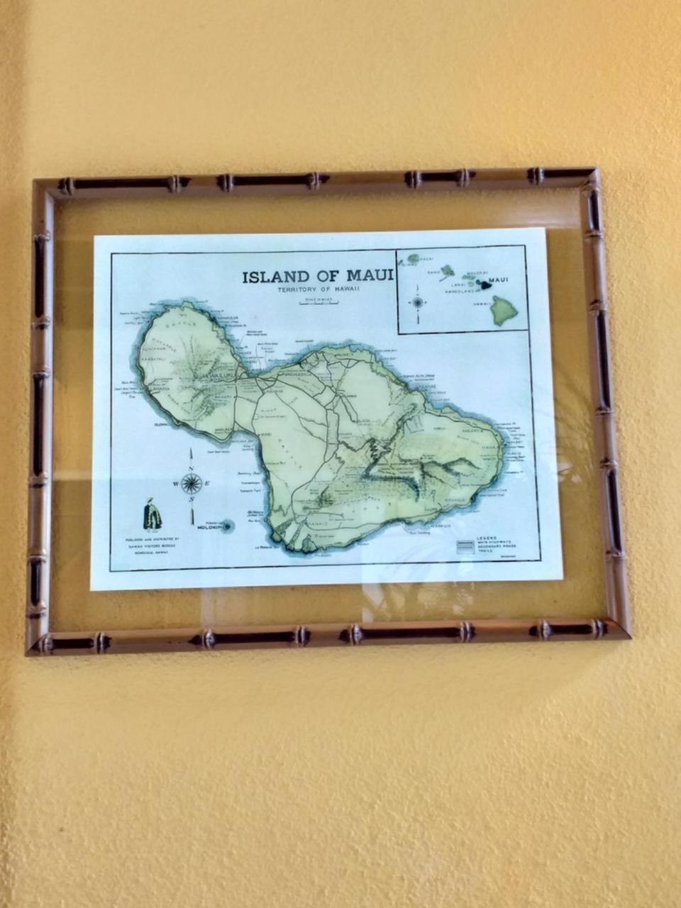 Estalagem Maui 3*