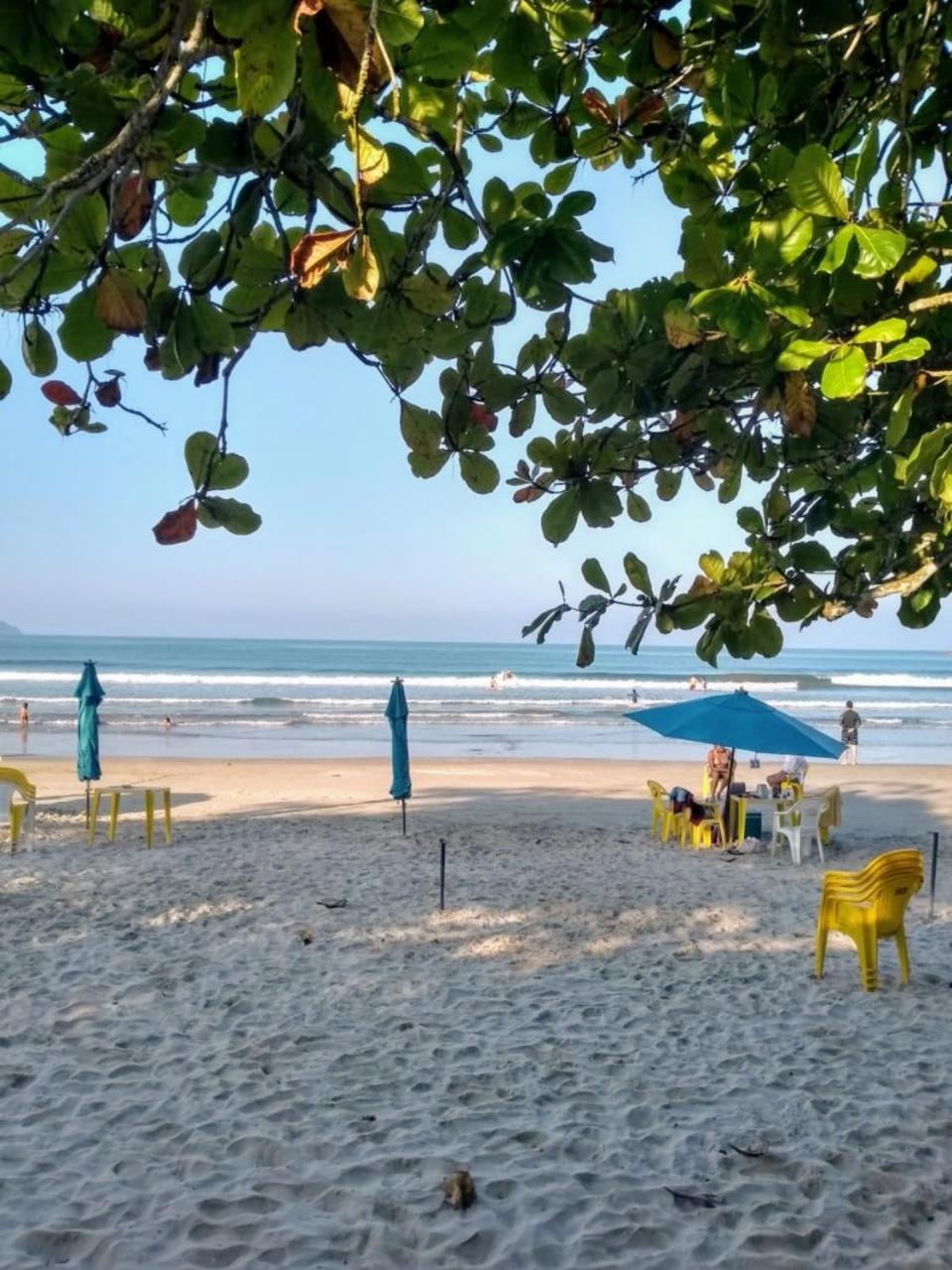 Estalagem Maui Ubatuba