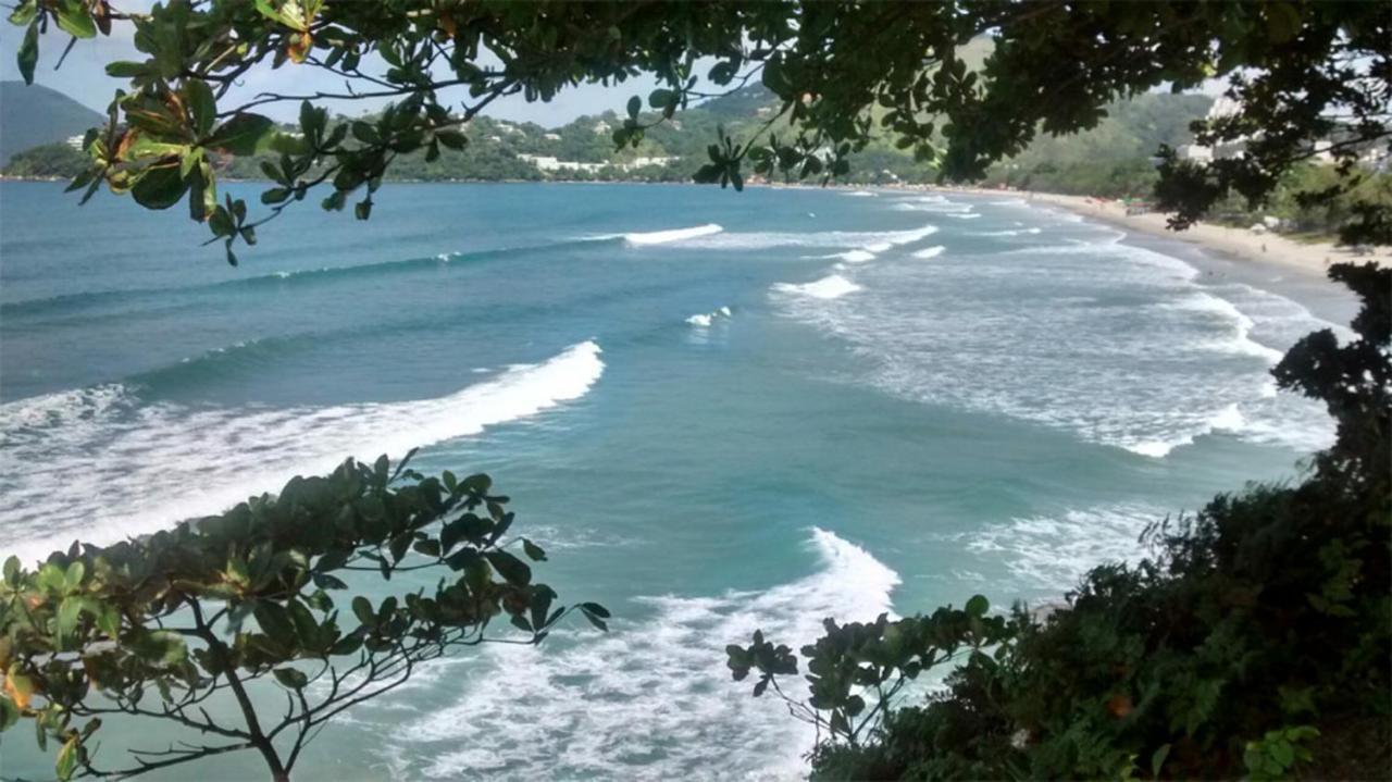 Maui 3* Ubatuba