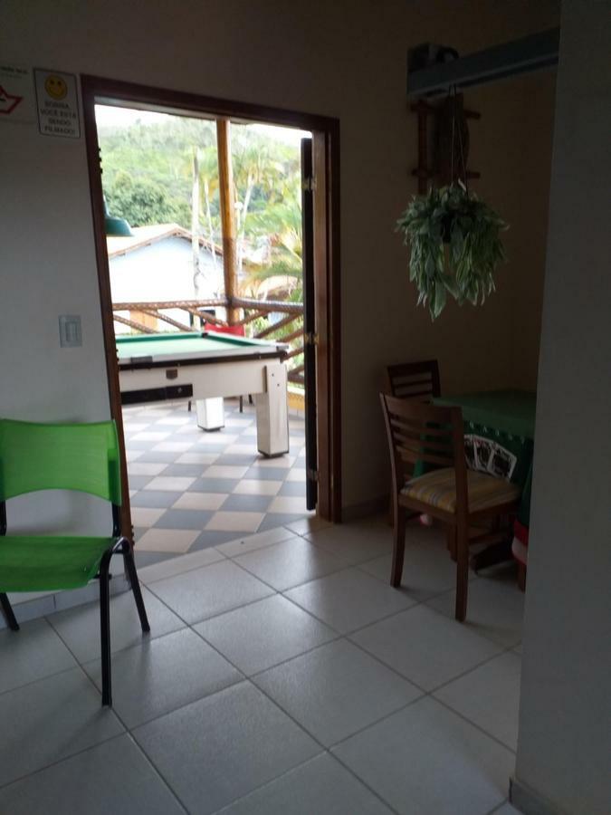 Estalagem Maui Ubatuba